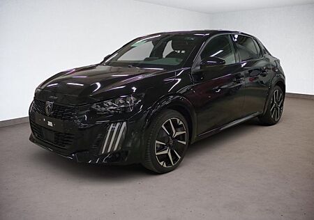 Peugeot 208 Hybrid 145 GT e-DSC Navi LED+ Kamera 360 ACC