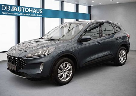 Ford Kuga Cool & Connect 2.0 EcoBlue 4WD Automatik