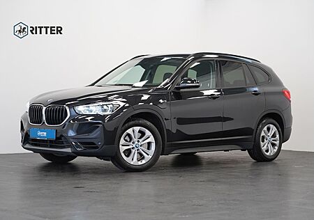 BMW X1 xDrive 25e*Anhängerk.*R-Kamera*LED*HiFi*SHZ*