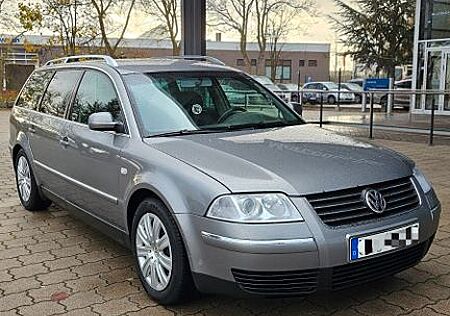 VW Passat Variant Volkswagen 3BG 1.9 TDI TÜV NEU