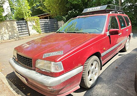 Volvo 850 2.5-10V