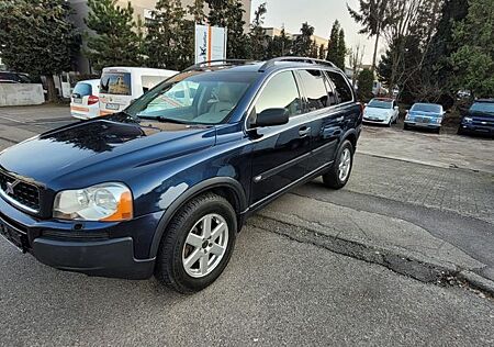 Volvo XC 90 XC90 T6 Geartronic Premium