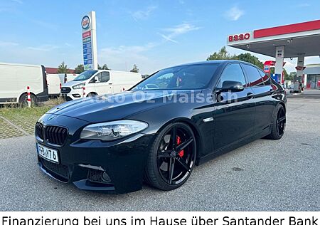 BMW 535i 5 Lim. xDrive|Xenon|Aut|20 Zoll|HUD|