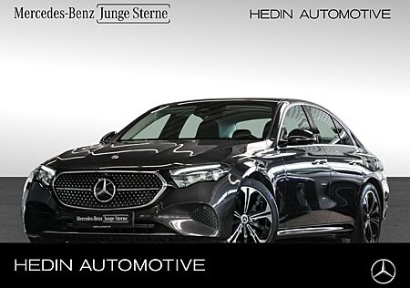 Mercedes-Benz E 220 d Limousine |Avantgarde|LED|DISTR|NAVI|KAM