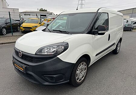 Fiat Doblo Doblò Basis Maxi Kasten