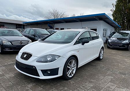 Seat Leon FR