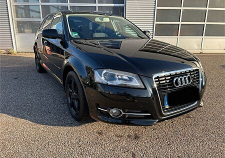 Audi A3 1.2 TFSI Attraction Sportback Attraction