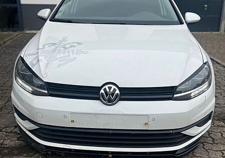 VW Golf Volkswagen 2.0 TDI BMT Comfortline Variant Comfortline
