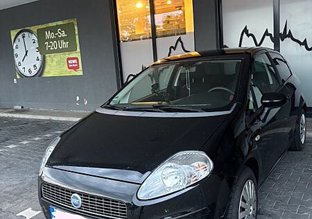 Fiat Grande Punto 1.2 8V Active Active