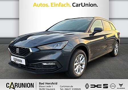Seat Leon Sportstourer 2.0 TDI Style Edit. 7-Gang DSG