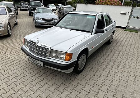 Mercedes-Benz 190 E 1.8 Reifen neu