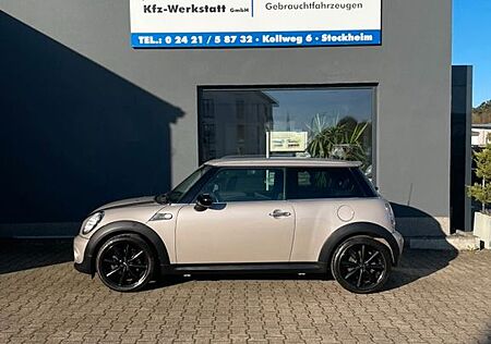 Mini Cooper D COOPER_D BAKER STREET