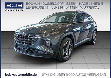 Hyundai Tucson Plug-In Hybrid 4WD Prime 360° LEDER ECS