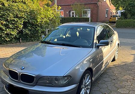BMW 318 gebraucht kaufen BMW 318Ci -
