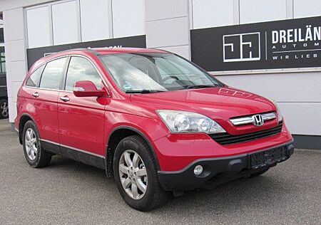 Honda CR-V 2.0 4x4 Elegance