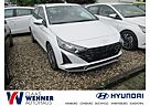 Hyundai i20 Trend 1.0 T-GDI EU6d Klimaautomatic