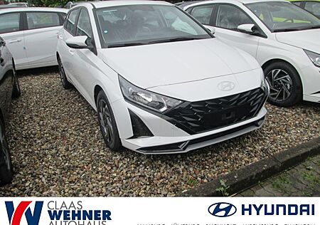 Hyundai i20 Trend 1.0 T-GDI EU6d Klimaautomatic