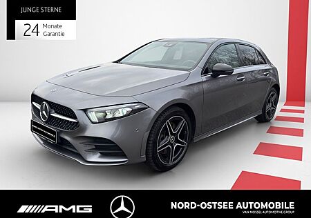 Mercedes-Benz A 250 e AMG KAMERA PANO TEMPO SITZHZG LED NIGHT