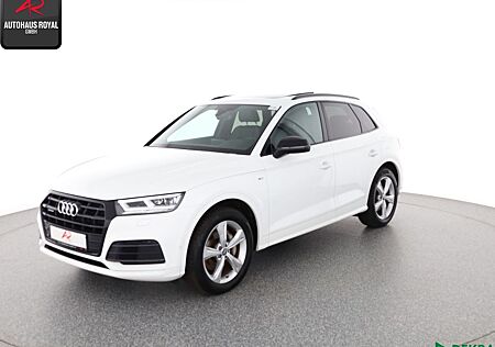 Audi Q5 50 TFSI e qu 3x S LINE KEYLESS,OPTIK,MATRIX