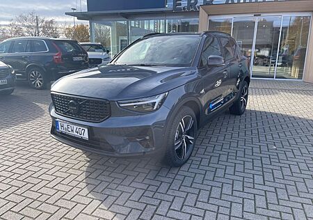 Volvo XC 40 XC40 B4 Plus Black Edition