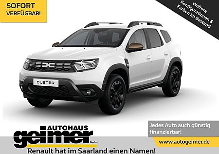 Dacia Duster Extreme TCe 150 EDC Sofort Verfügbar