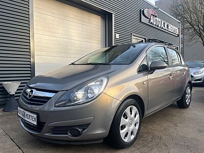 Opel Corsa D Edition "111 Jahre" * Guter Zustand *
