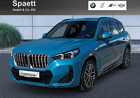 BMW X1 xDrive20d M Sportpaket Head-Up HK HiFi DAB