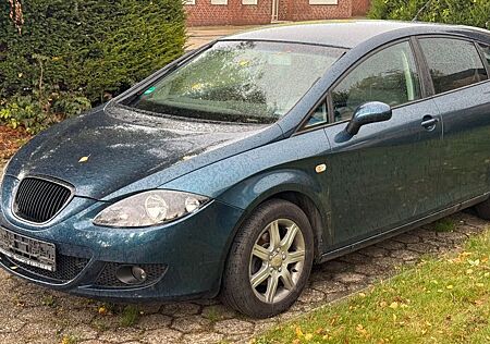 Seat Leon 1.9 TDI PD DPF Stylance Stylance