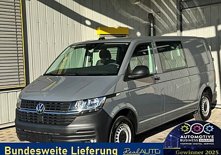 VW T6 Transporter Volkswagen 6.1 Kasten/Mixto TDIDSG 4Motion
