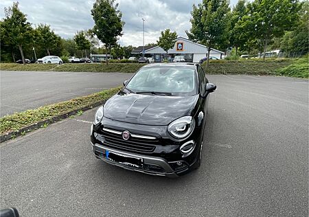 Fiat 500X 1.0 FireFly T. 88kW CITY CROSS S&S 4x2 ...