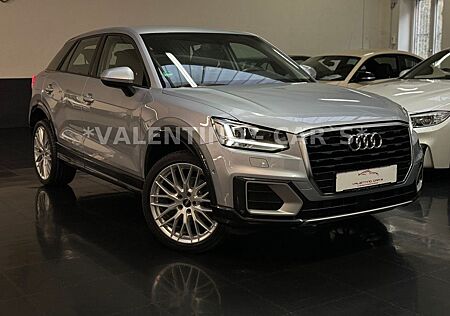 Audi Q2 35 TFSI Sport 19"/Keyl/Nav/Virtual/Apple/Kam