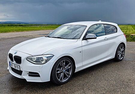 BMW M135i Original TOP Zustand