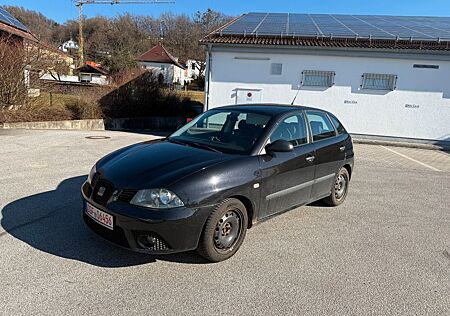 Seat Ibiza Reference Klima 5.Türig