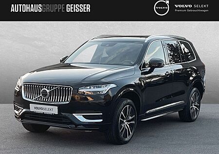 Volvo XC 90 XC90 T8 Recharge Inscription Expression 7-Sitzer