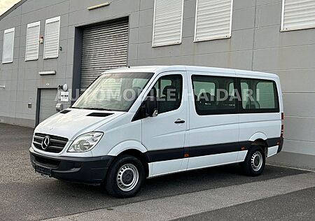 Mercedes-Benz Sprinter 315 CDI *AUTOMATIK*9-Sitzer+STHZ.+KLIMA