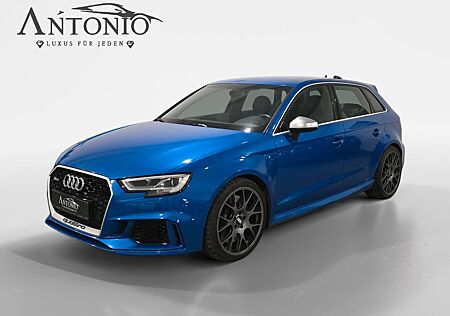 Audi RS3 Sportback 2.5TFSI quattro*NAVI*LED*LEDER*uvm