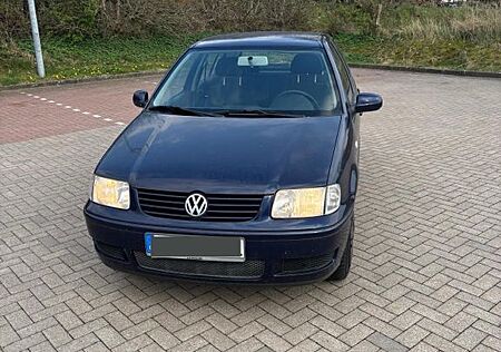 VW Polo Volkswagen 1.4 44kW Comfortline Comfortline