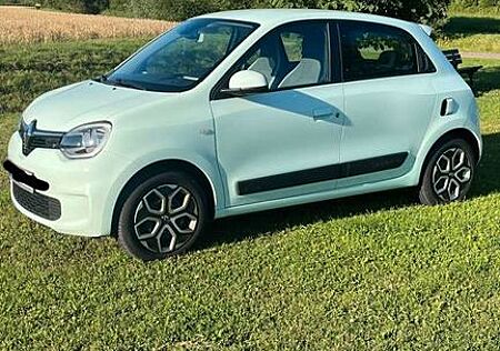 Renault Twingo SCe 75 Intens
