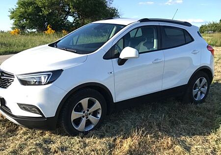 Opel Mokka X 1.6 ON Start/Stop ON