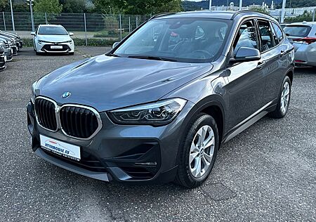 BMW X1 xDrive25e Hybrid LED AC Navi Leder Kamera AHK