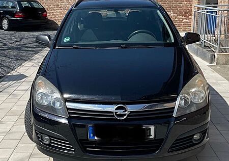 Opel Astra Caravan 1.6 Twinport 77kW -