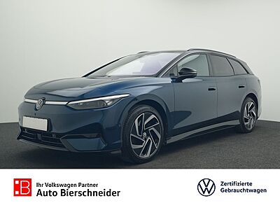 Volkswagen ID.7 Tourer Pro 5-J-GAR AHK DCC AREA-VIEW