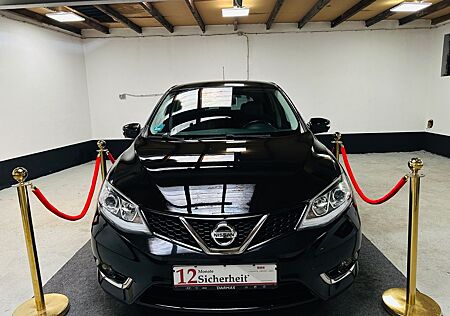 Nissan Pulsar Tekna