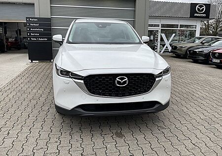 Mazda CX-5 2.0L SKY-G 121 kW (165 PS) Sondermodell Adv