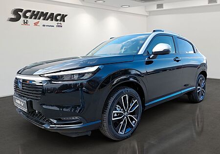 Honda HR-V Advance Style*ENKRAD-BEH*NAVI*PDC