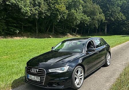 Audi A6 Avant 3.0 TDI clean diesel quattro