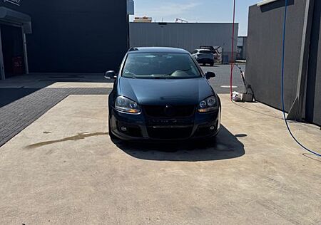 VW Golf Volkswagen 5 GTI 43.000 km | Scheckheft | Top Zusta