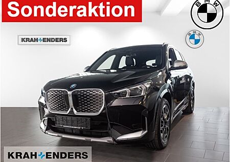 BMW iX1 xDrive30xLine+Navi+AHK+HUD+Leder NP 67.310,-