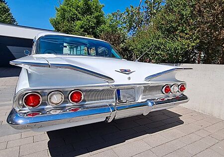 Chevrolet Impala 1960