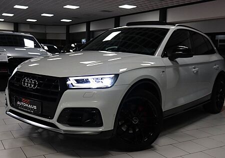 Audi Q5 40 TDI Quattro S line Competition|PANO| 360°|